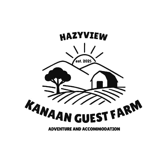 Kanaan Guest Farm — Hazyview